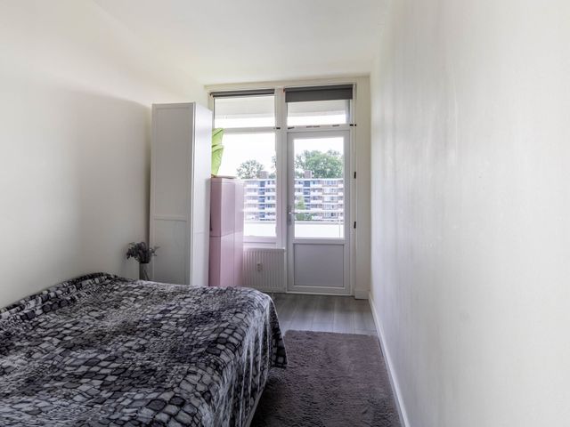 Blondeelstraat 124, Rotterdam