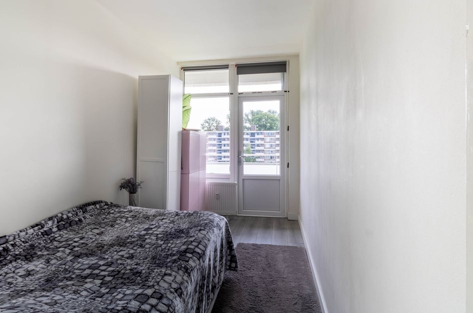 Blondeelstraat 124