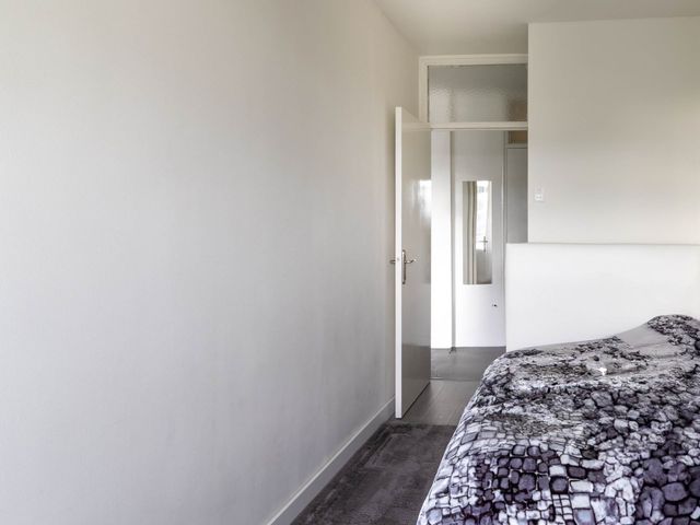 Blondeelstraat 124, Rotterdam