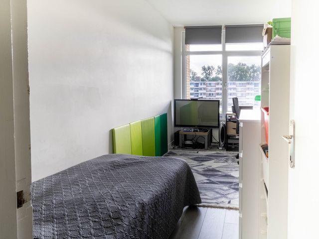Blondeelstraat 124, Rotterdam