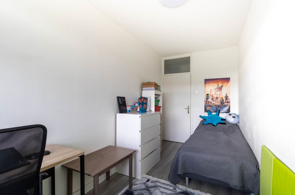 Blondeelstraat 124