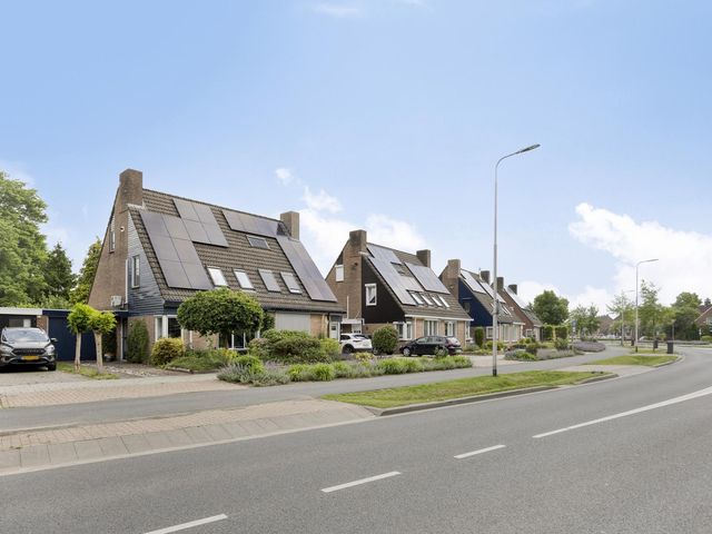 Leygraaf 309, Oss
