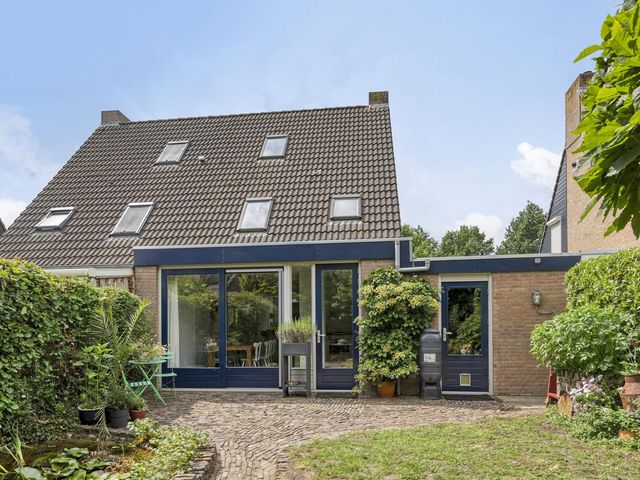Leygraaf 309, Oss