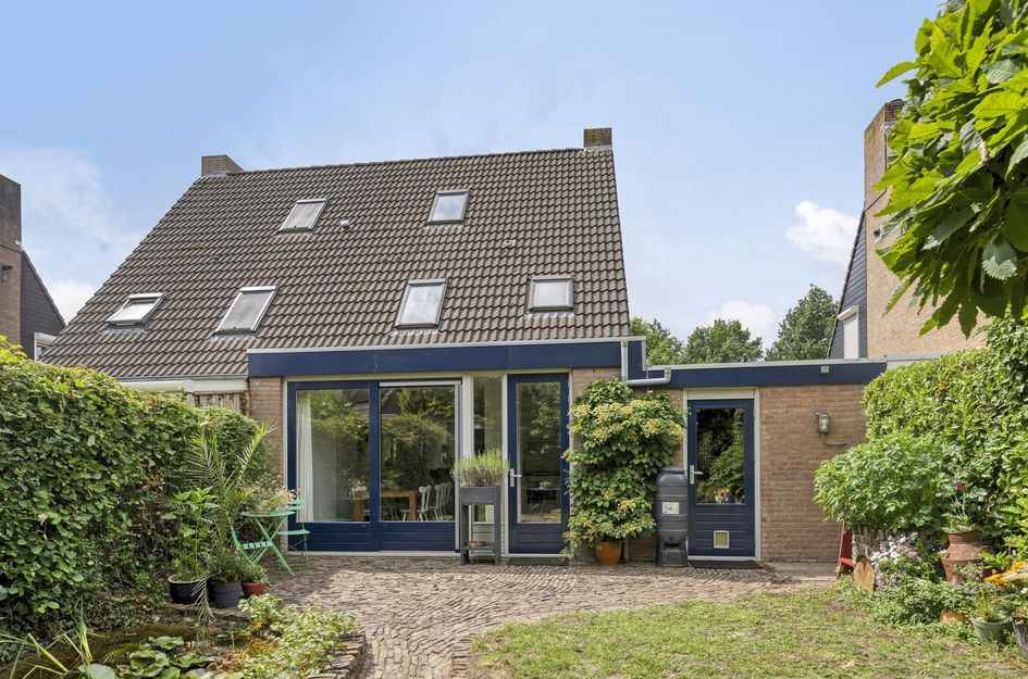 Leygraaf 309