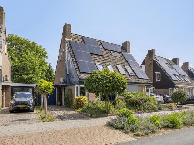 Leygraaf 309, Oss