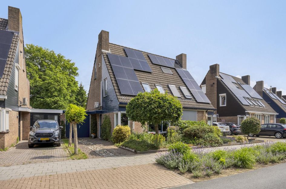 Leygraaf 309