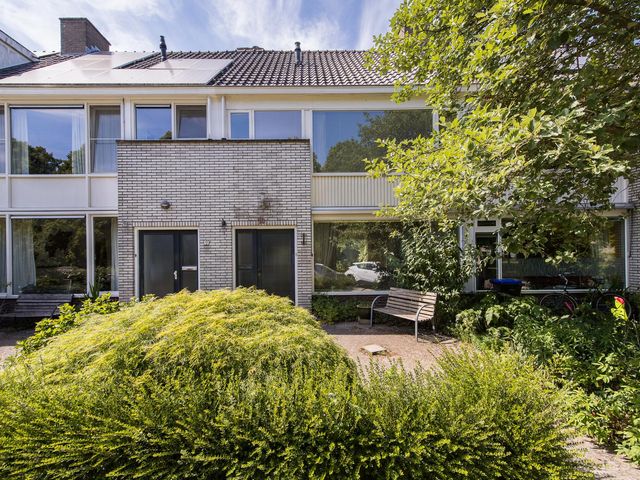 Kouwerplantsoen 10, Utrecht