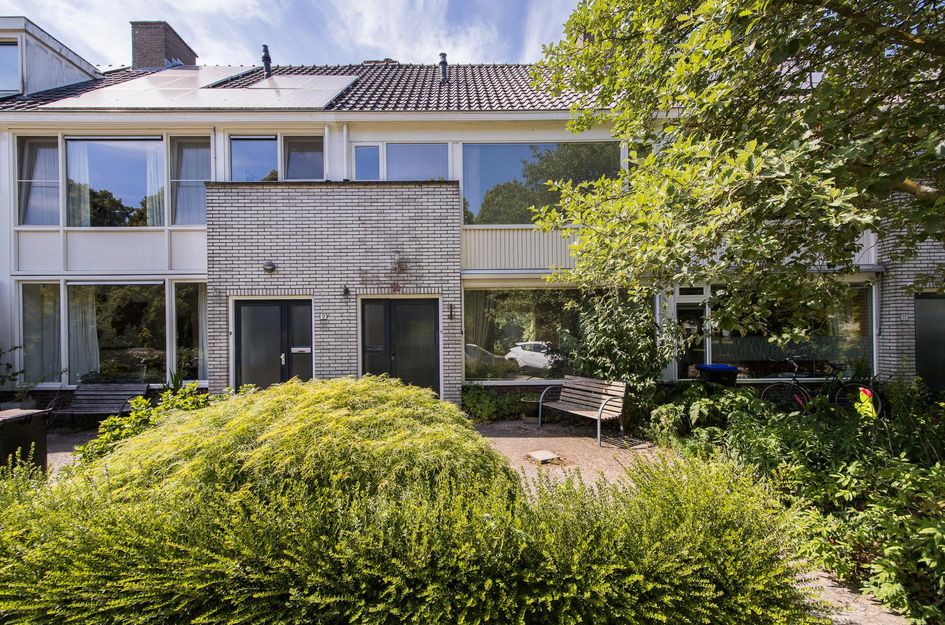 Kouwerplantsoen 10