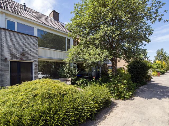 Kouwerplantsoen 10, Utrecht