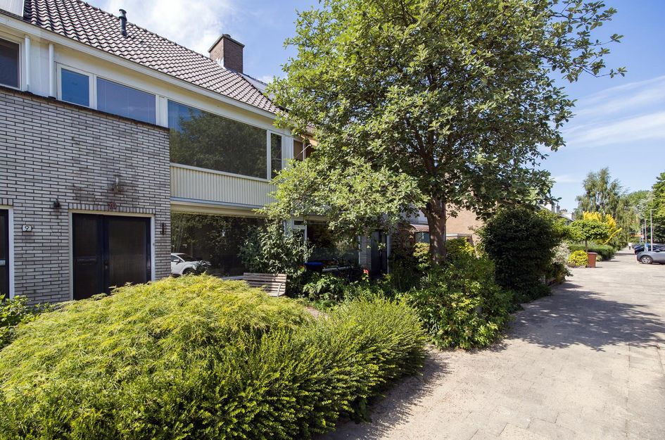 Kouwerplantsoen 10