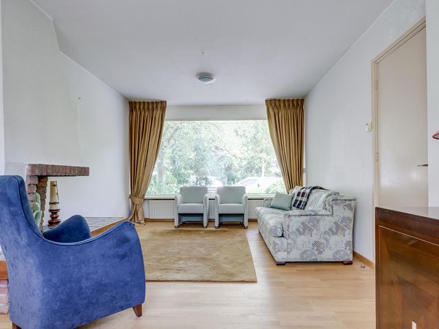 Kouwerplantsoen 10, Utrecht