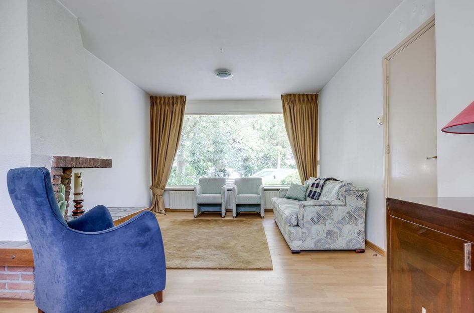 Kouwerplantsoen 10