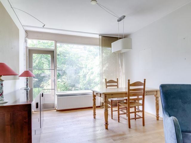 Kouwerplantsoen 10, Utrecht