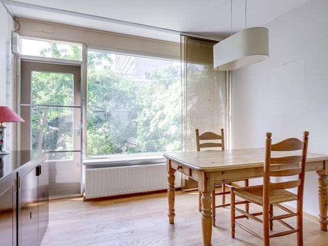 Kouwerplantsoen 10, Utrecht