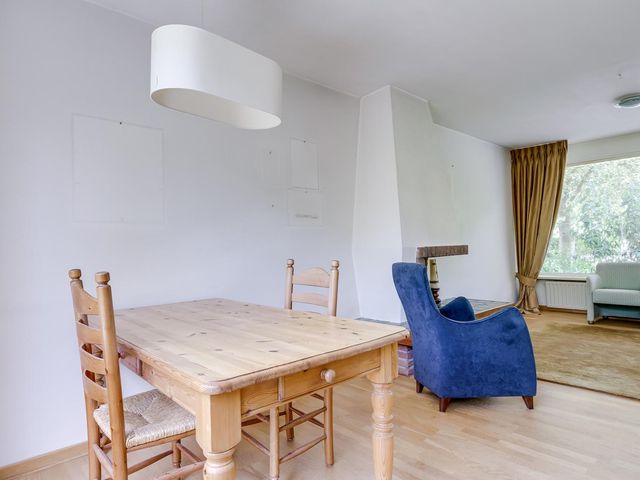 Kouwerplantsoen 10, Utrecht