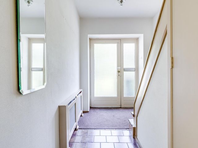 Kouwerplantsoen 10, Utrecht