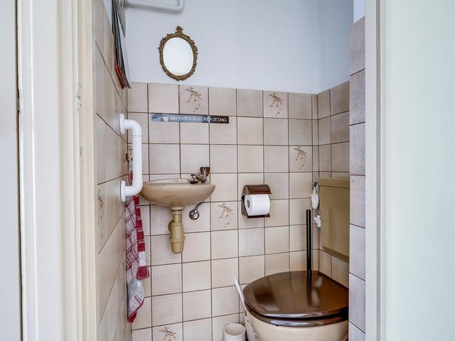 Kouwerplantsoen 10, Utrecht