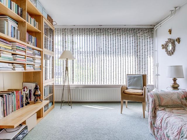Kouwerplantsoen 10, Utrecht