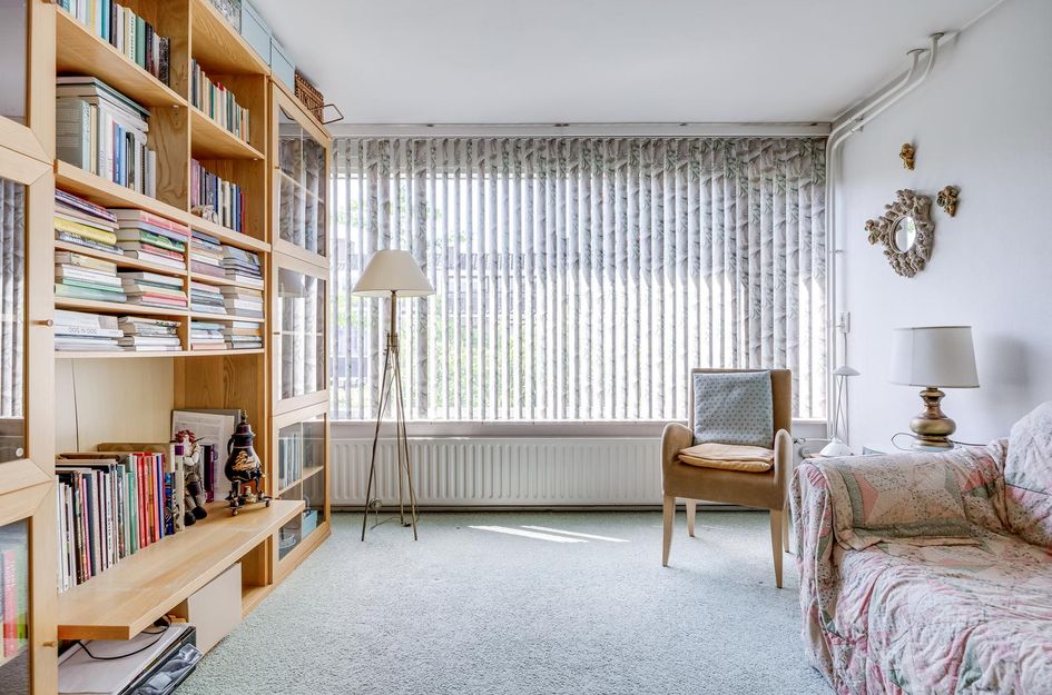 Kouwerplantsoen 10