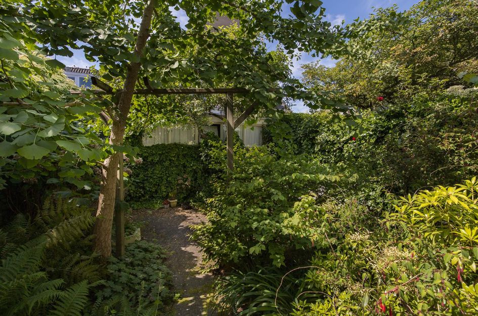 Kouwerplantsoen 10