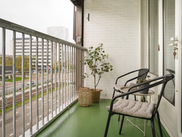 Beneluxlaan 162, Utrecht