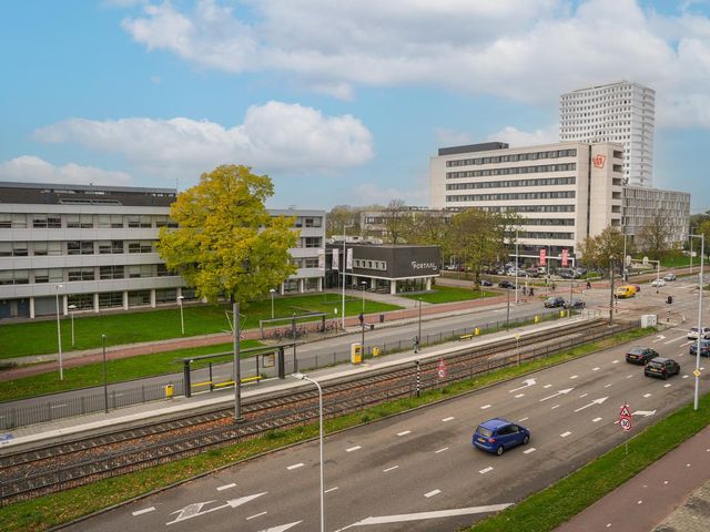 Beneluxlaan 162, Utrecht