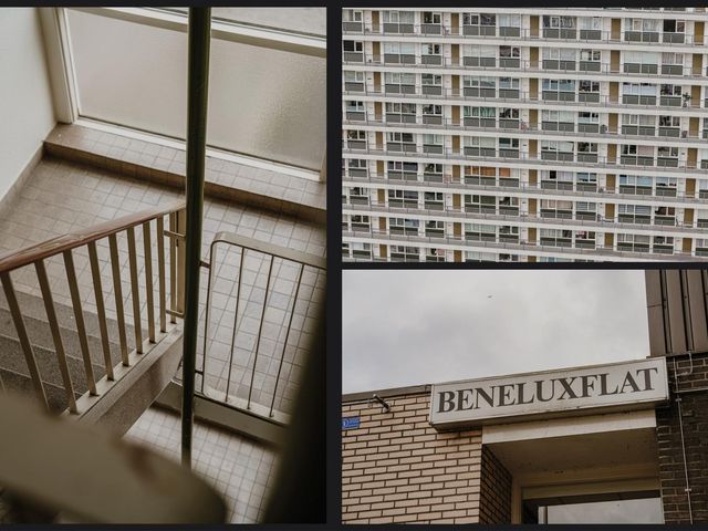 Beneluxlaan 162, Utrecht