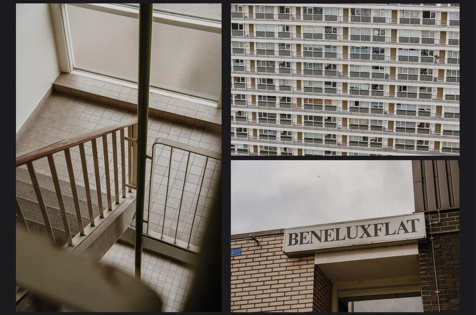 Beneluxlaan 162