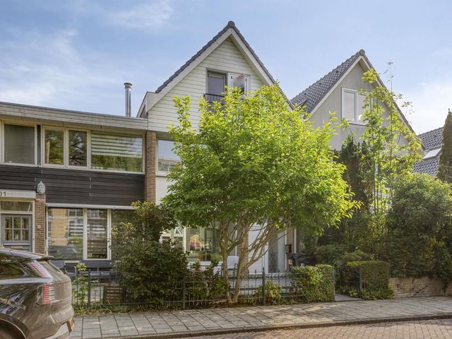 Keizersweg 99, Badhoevedorp