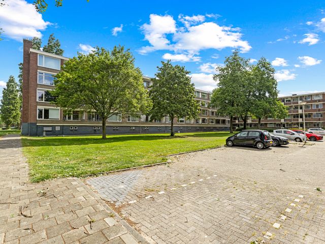 Staringlaan 282, Papendrecht