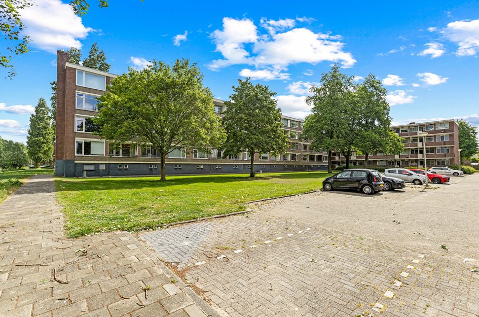 Staringlaan 282