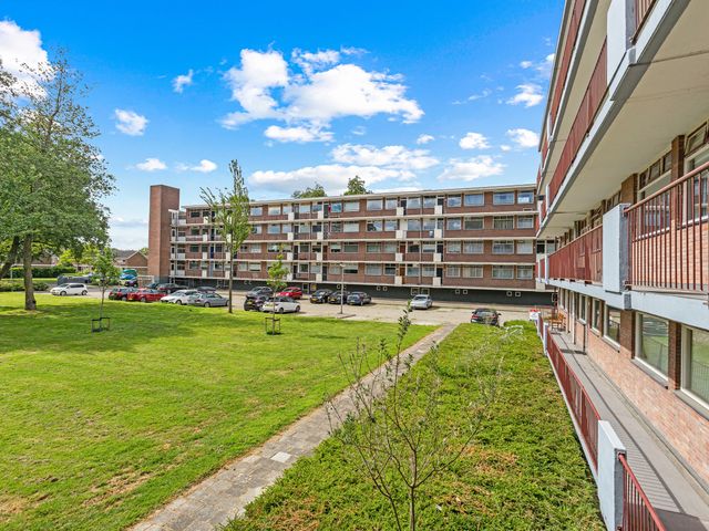 Staringlaan 282, Papendrecht