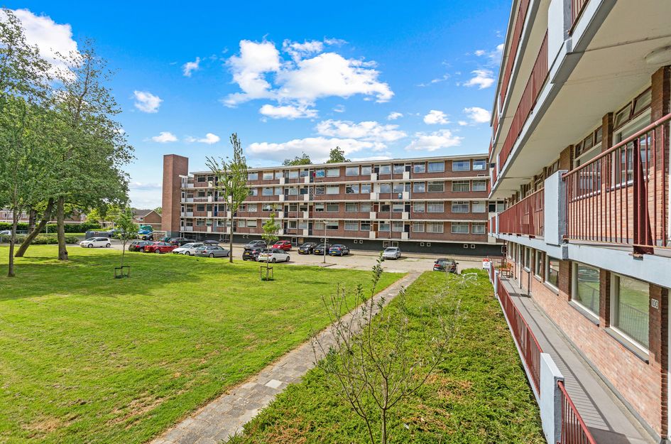 Staringlaan 282