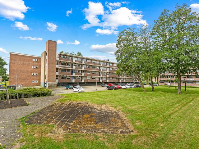 Staringlaan 282, Papendrecht