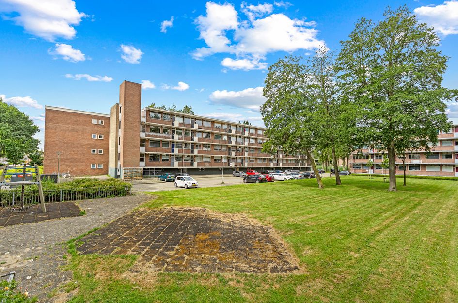 Staringlaan 282