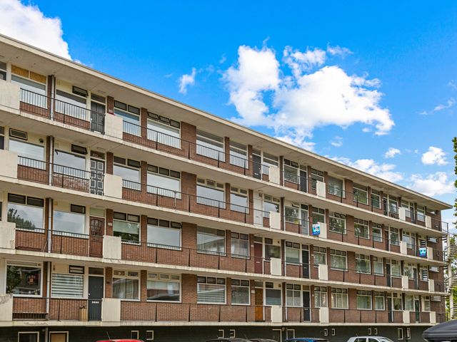 Staringlaan 282, Papendrecht