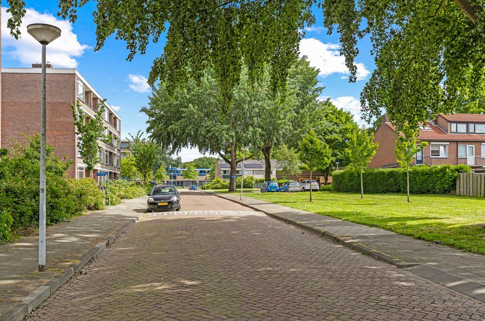 Staringlaan 282