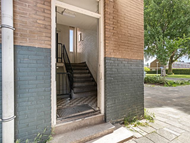 Staringlaan 282, Papendrecht