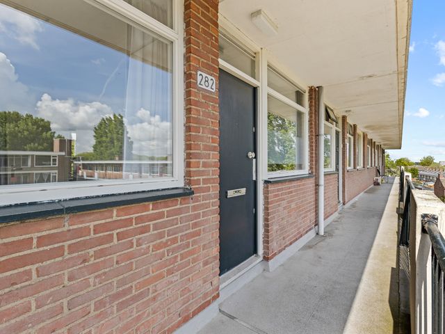 Staringlaan 282, Papendrecht