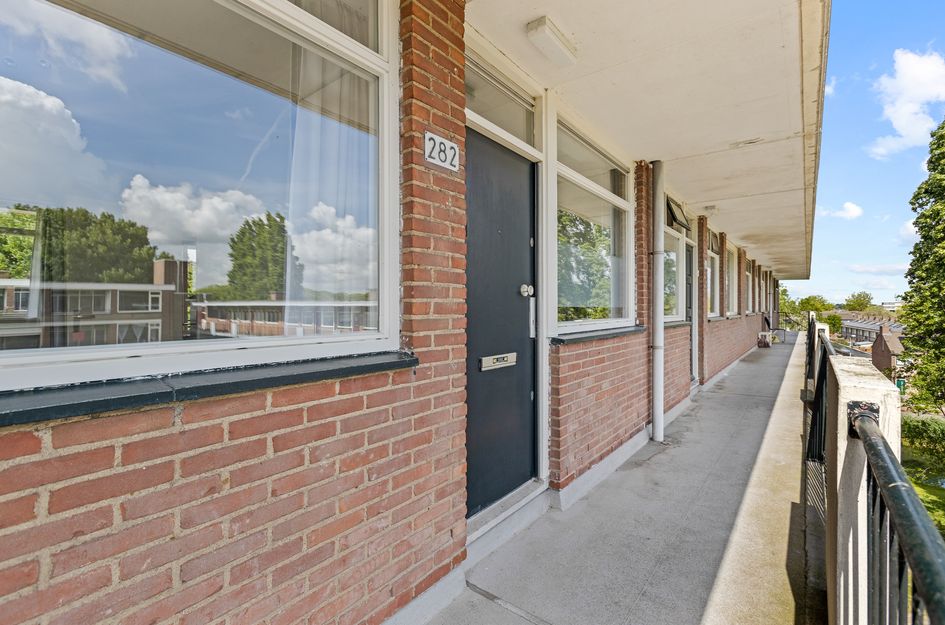 Staringlaan 282