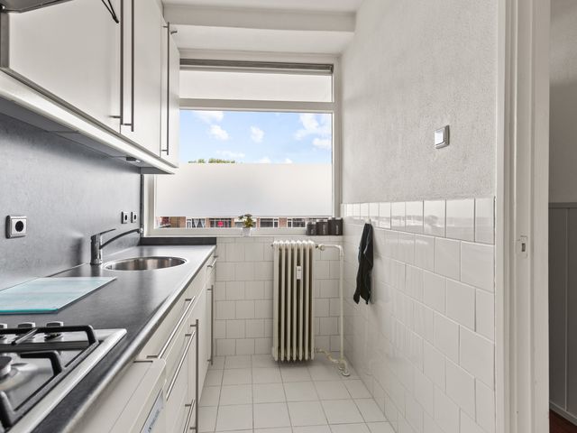Staringlaan 282, Papendrecht