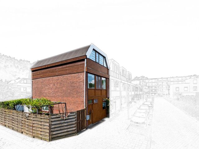 Johannes van Bijnenstraat 20, Vlaardingen