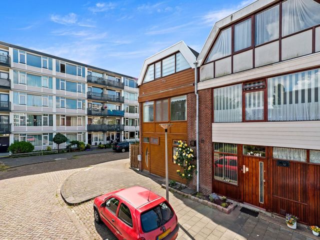 Johannes van Bijnenstraat 20, Vlaardingen