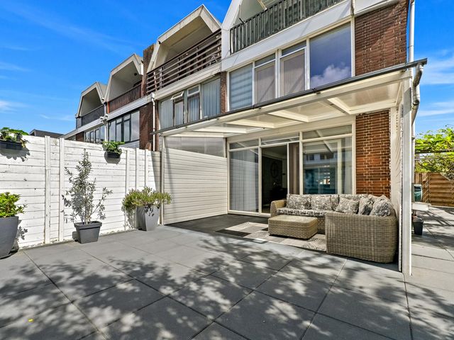 Johannes van Bijnenstraat 20, Vlaardingen