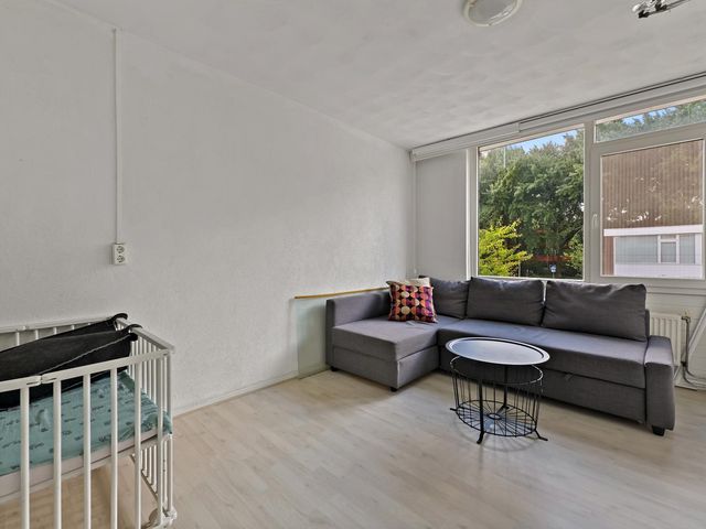 Johannes van Bijnenstraat 20, Vlaardingen