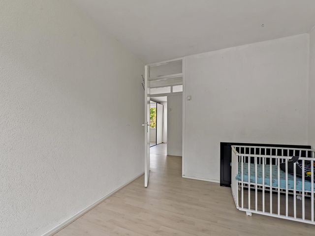Johannes van Bijnenstraat 20, Vlaardingen