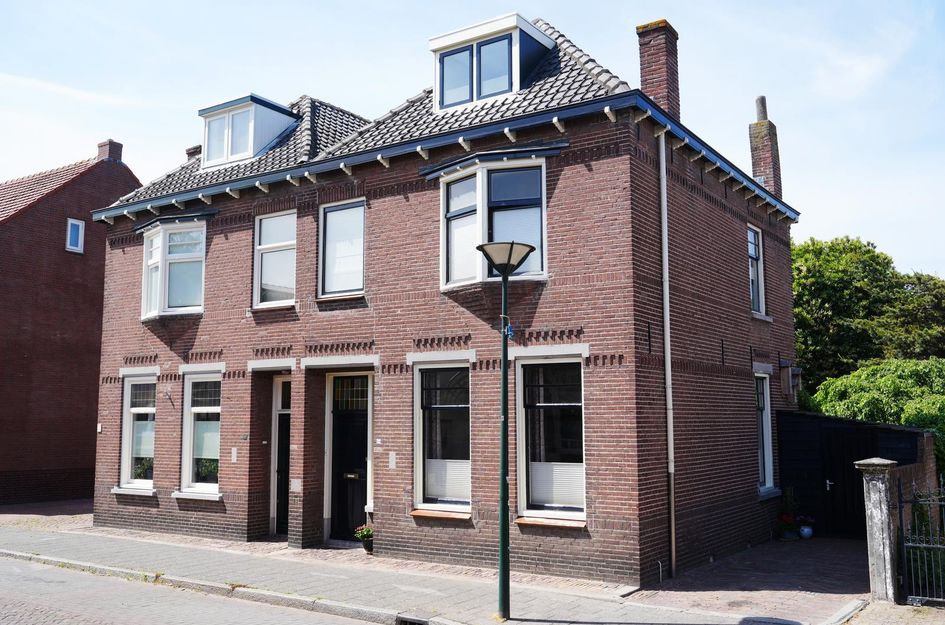 Prins Hendrikstraat 29