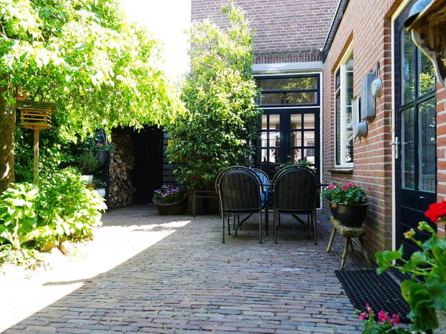 Prins Hendrikstraat 29, Raamsdonksveer