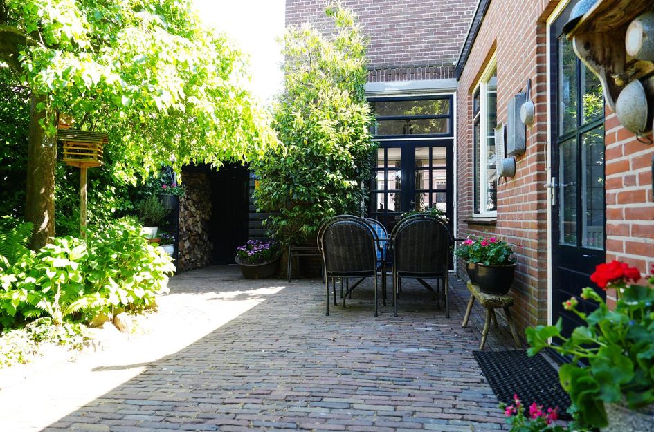 Prins Hendrikstraat 29