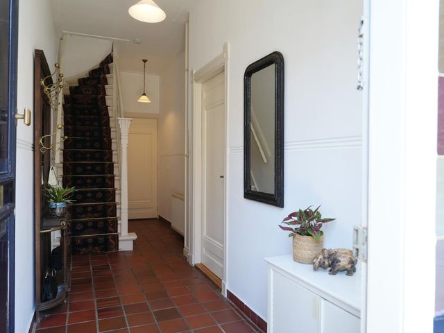 Prins Hendrikstraat 29, Raamsdonksveer